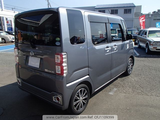daihatsu wake 2019 -DAIHATSU--WAKE DBA-LA700S--LA700S-0139143---DAIHATSU--WAKE DBA-LA700S--LA700S-0139143- image 2
