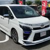 toyota voxy 2018 -TOYOTA--Voxy ZRR80W--ZRR80-0392337---TOYOTA--Voxy ZRR80W--ZRR80-0392337- image 30