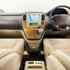 toyota alphard 2006 504928-930427 image 1