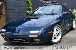 mazda savanna-rx-7 1991 CFJ1538130