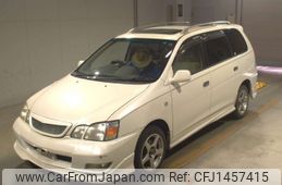 toyota gaia 2004 -TOYOTA--Gaia ACM15G-0004716---TOYOTA--Gaia ACM15G-0004716-