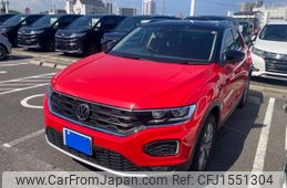 volkswagen volkswagen-others 2020 CFJ1551304