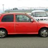 nissan march 1996 No.13301 image 3