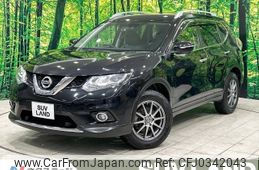 nissan x-trail 2015 -NISSAN--X-Trail DBA-NT32--NT32-509711---NISSAN--X-Trail DBA-NT32--NT32-509711-