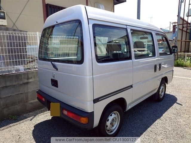 honda acty-van 1996 -HONDA 【横浜 41ｲ9416】--Acty Van HH3--2304493---HONDA 【横浜 41ｲ9416】--Acty Van HH3--2304493- image 2