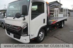 isuzu elf-truck 2024 -ISUZU 【富山 100】--Elf 2RG-NPR88AR--NPR88-7037222---ISUZU 【富山 100】--Elf 2RG-NPR88AR--NPR88-7037222-