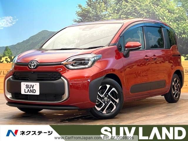 toyota sienta 2022 -TOYOTA--Sienta 5BA-MXPC10G--MXPC10-1014312---TOYOTA--Sienta 5BA-MXPC10G--MXPC10-1014312- image 1