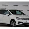 volkswagen golf-touran 2017 quick_quick_DBA-1TCZD_WVGZZZ1TZHW062613 image 3