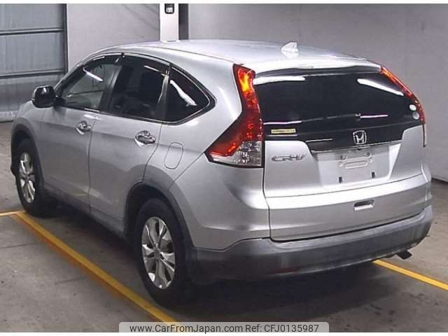 honda cr-v 2012 -HONDA--CR-V DBA-RM1--RM1-1003608---HONDA--CR-V DBA-RM1--RM1-1003608- image 2