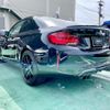 bmw m2 2018 quick_quick_CBA-1H30G_WBS1J52010VD45029 image 4