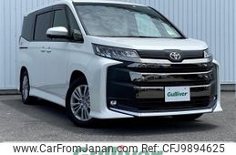 toyota noah 2023 -TOYOTA--Noah 6BA-MZRA90W--MZRA90-0033441---TOYOTA--Noah 6BA-MZRA90W--MZRA90-0033441-