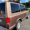 chevrolet astro 1995 CFJ1512767 image 8