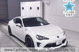 toyota 86 2018 -TOYOTA--86 ZN6-089150---TOYOTA--86 ZN6-089150-