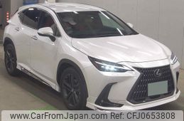 lexus nx 2023 quick_quick_5BA-AAZA25_6000356