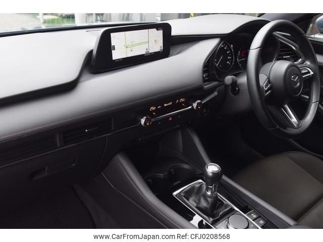 mazda mazda3 2019 -MAZDA 【静岡 301ﾒ1301】--MAZDA3 BP5P--107254---MAZDA 【静岡 301ﾒ1301】--MAZDA3 BP5P--107254- image 2