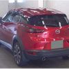 mazda cx-3 2018 CFJ1581497 image 2