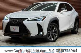 lexus ux 2020 -LEXUS--Lexus UX 6AA-MZAH10--MZAH10-2058735---LEXUS--Lexus UX 6AA-MZAH10--MZAH10-2058735-