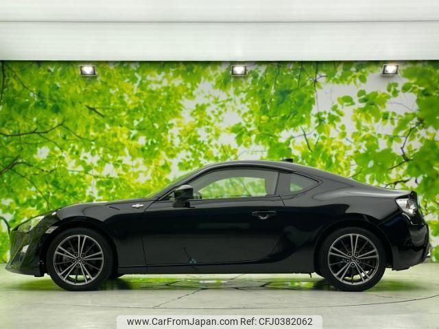 toyota 86 2015 quick_quick_DBA-ZN6_ZN6-059442 image 2