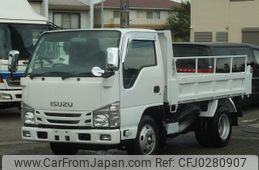 isuzu elf-truck 2019 GOO_NET_EXCHANGE_0504287A30240922W003