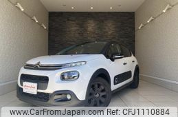 citroen c3 2018 quick_quick_B6HN01_VF7SXHNZTJT568536