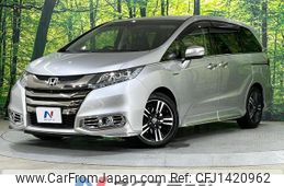 honda odyssey 2016 quick_quick_RC4_RC4-1013338