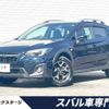 subaru xv 2018 -SUBARU--Subaru XV DBA-GT3--GT3-061506---SUBARU--Subaru XV DBA-GT3--GT3-061506- image 1
