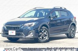 subaru xv 2018 -SUBARU--Subaru XV DBA-GT3--GT3-061506---SUBARU--Subaru XV DBA-GT3--GT3-061506-