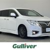 nissan elgrand 2015 -NISSAN--Elgrand DBA-TE52--TE52-076993---NISSAN--Elgrand DBA-TE52--TE52-076993- image 1