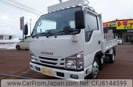 isuzu elf-truck 2020 quick_quick_2RG-NJR88AD_NJR88-7006124