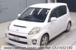 daihatsu boon 2006 CFJ1652190