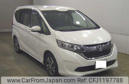 honda freed 2019 quick_quick_DBA-GB5_1106404