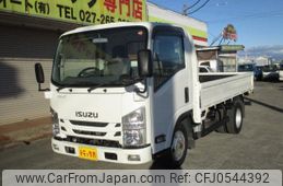 isuzu elf-truck 2018 -ISUZU--Elf NMS85AR--7003734---ISUZU--Elf NMS85AR--7003734-