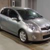 toyota vitz 2008 -TOYOTA--Vitz DBA-NCP91--NCP91-5195282---TOYOTA--Vitz DBA-NCP91--NCP91-5195282- image 4