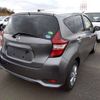 nissan note 2020 -NISSAN--Note DBA-E12--E12-705490---NISSAN--Note DBA-E12--E12-705490- image 3