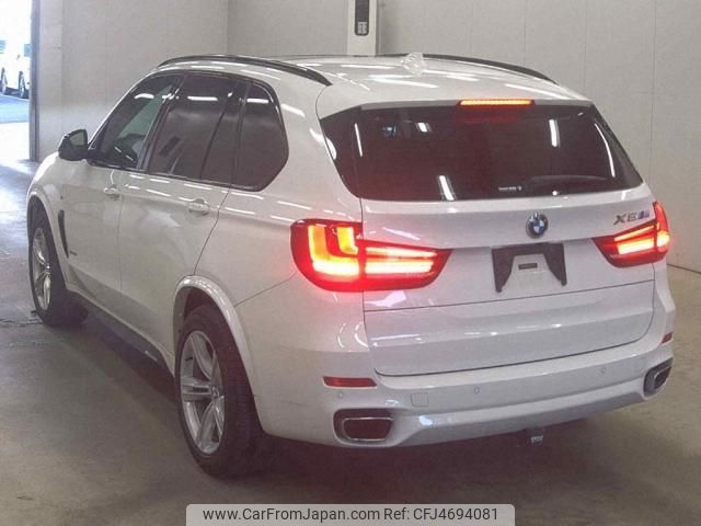 bmw x5 2015 quick_quick_DBA-KR30_WBAKR020700K91010 image 2