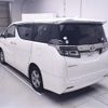 toyota vellfire 2019 -TOYOTA--Vellfire AGH30W--0260180---TOYOTA--Vellfire AGH30W--0260180- image 2