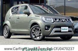 suzuki ignis 2022 -SUZUKI--Ignis 5AA-FF21S--FF21S-300831---SUZUKI--Ignis 5AA-FF21S--FF21S-300831-