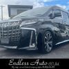 toyota alphard 2019 -TOYOTA--Alphard 6AA-AYH30W--AYH30-0083416---TOYOTA--Alphard 6AA-AYH30W--AYH30-0083416- image 1