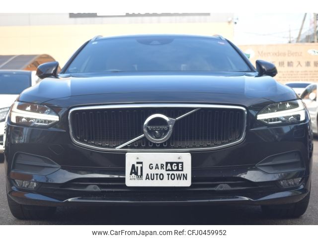 volvo v90 2018 -VOLVO--Volvo V90 DBA-PB420--YV1PW10MDJ1056077---VOLVO--Volvo V90 DBA-PB420--YV1PW10MDJ1056077- image 2