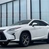 lexus rx 2016 -LEXUS--Lexus RX DAA-GYL25W--GYL25-0009715---LEXUS--Lexus RX DAA-GYL25W--GYL25-0009715- image 4