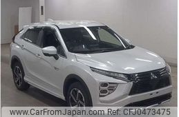 mitsubishi eclipse-cross 2022 -MITSUBISHI--Eclipse Cross 5LA-GL3W--GL3W-0401599---MITSUBISHI--Eclipse Cross 5LA-GL3W--GL3W-0401599-