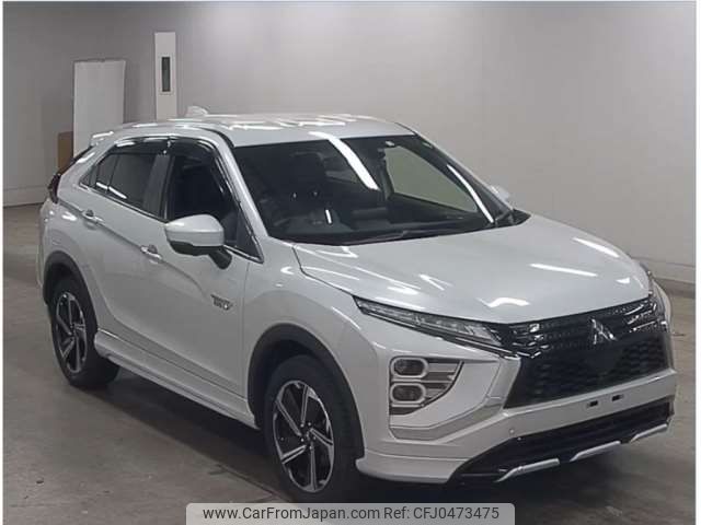 mitsubishi eclipse-cross 2022 -MITSUBISHI--Eclipse Cross 5LA-GL3W--GL3W-0401599---MITSUBISHI--Eclipse Cross 5LA-GL3W--GL3W-0401599- image 1