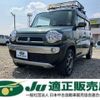 suzuki hustler 2018 quick_quick_MR41S_MR41S-312882 image 1