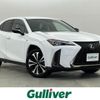 lexus ux 2022 -LEXUS--Lexus UX 6BA-MZAA10--MZAA10-2052876---LEXUS--Lexus UX 6BA-MZAA10--MZAA10-2052876- image 1