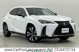 lexus ux 2022 -LEXUS--Lexus UX 6BA-MZAA10--MZAA10-2052876---LEXUS--Lexus UX 6BA-MZAA10--MZAA10-2052876-