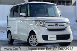 honda n-box 2020 -HONDA--N BOX 6BA-JF4--JF4-1118626---HONDA--N BOX 6BA-JF4--JF4-1118626-