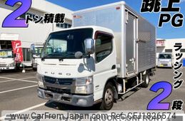 mitsubishi-fuso canter 2014 CFJ1826574