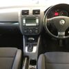 volkswagen golf 2009 -VOLKSWAGEN--VW Golf 1KBLG-9U012530---VOLKSWAGEN--VW Golf 1KBLG-9U012530- image 6