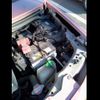 suzuki alto-lapin 2009 CFJ9423986 image 7