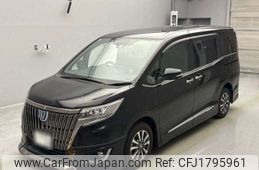 toyota esquire 2021 CFJ1795961